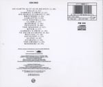Ennio Morricone - The Mission Original Soundtrack From The Motion Picture - CD