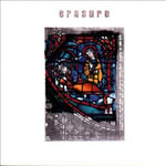 Erasure - The Innocents (Reissue - Limited Edition) - Plak