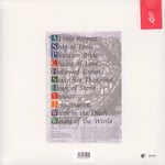 Erasure - The Innocents (Reissue - Limited Edition) - Plak