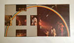 Eric Clapton - Eric Clapton's Rainbow Concert - Dönem Baskı Plak