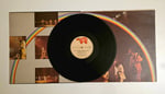 Eric Clapton - Eric Clapton's Rainbow Concert - Dönem Baskı Plak