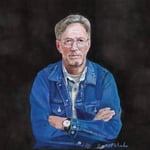 Eric Clapton - I Still Do (Limited Edition) - Plak