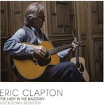 Eric Clapton - Lady In The Balcony Lockdown Sessions (Limited Edition) (Grey Vinyl) - Plak