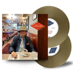 Eric Clapton - Meanwhile (Limited Gold Vinyl edition) - Plak