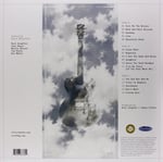 Eric Clapton - The Breeze - An Appreciation Of JJ Cale - Plak