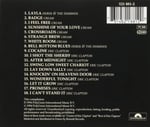 Eric Clapton - The Cream Of Clapton - CD