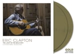 Eric Clapton - The Lady In The Balcony Lockdown Sessions (180g) (Limited Germany Exclusive Edition) (Gold Vinyl) - Plak