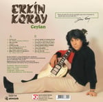 Erkin Koray - Ceylan (Çöpçüler) - Plak