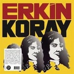 Erkin Koray - Erkin Koray - Avustralya Baskı Plak