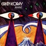 Erkin Koray - Mechul Singles And Rarities - Plak