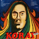 Erkin Koray - Mechul Singles & Rarities - Plak