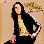 Erkin Koray- Silinmeyen Hatıralar - Türküola Almanya Baskı Plak