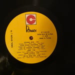 Erol Evgin - Erol Evgin' 79 - Plak