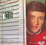 Erol Evgin - Tüm Bir Yaşam 1980-83 - Plak