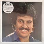 ERSEN - Ersen 2 – Ömür Biter Yollar Bitmez İspanya Baskı Plak