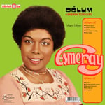 Esmeray - Askerin Türküsü - Oğlum - Plak