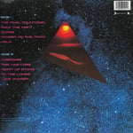Europe - The Final Countdown (Purple Vinyl) - Plak