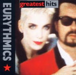 Eurythmics - Greatest Hits - Plak