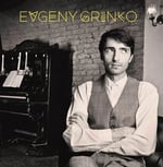 Evgeny Grinko - Evgeny Grinko - Plak