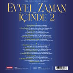 Evvel Zaman İçinde 2 - Plak