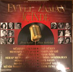Evvel Zaman İçinde - Plak