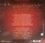 Evvel Zaman İçinde - Plak