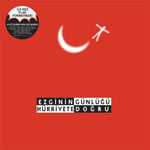 Ezginin Günlüğü - Hürriyete Doğru - Plak