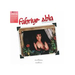 Fahriye Abla (Film Müziği - Kırmızı Plak) - Plak