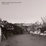 Farazi - Hayalet Islığı - Plak