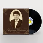Ferdi Özbeğen - Seviyorum Delicesine - Plak