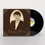 Ferdi Özbeğen - Seviyorum Delicesine - Plak