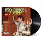 Ferdi Özbeğen - Sohbet - Plak