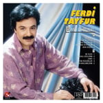 Ferdi Tayfur - Bana Da Söyle - Plak