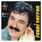Ferdi Tayfur - Bana Da Söyle - Plak