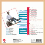 Ferdi Tayfur - Hoşçakal - Plak