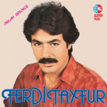 Ferdi Tayfur - İnsan Sevince - Plak
