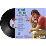 Ferdi Tayfur - Merak Etme Sen - Plak  