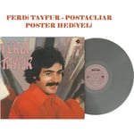 Ferdi Tayfur-Postacılar Plak
