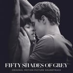 Fifty Shades Of Grey - CD