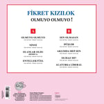 Fikret Kızılok - Olmuyo Olmuyo - Plak