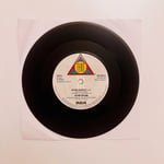 Five Star – System Addict Dönem Baskı 45 lik Plak