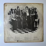 Fleetwood Mac – Fleetwood Mac– Dönem Baskı Plak 