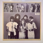 Fleetwood Mac – Rumours – Dönem Baskı Plak