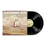 Fleetwood Mac - The Best Of Fleetwood Mac 1969 - 1974 - Plak