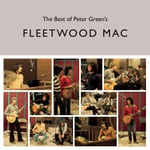 Fleetwood Mac - The Best Of Peter Green's Fleetwood Mac - Plak