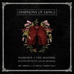 Florence + The Machine, Jules Buckley - Symphony Of Lungs BBC Proms At The Royal Albert Hall - CD