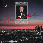 Frank Sinatra - L.a. Is My Lady (40th Anniversary - Deluxe Edition) - Plak