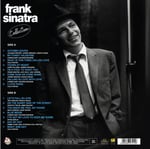 Frank Sinatra - Love Songs - Plak