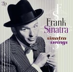 Frank Sinatra - Sinatra Swings (remastered) - Plak
