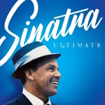 Frank Sinatra - Ultimate (Mavi Plak) - Plak